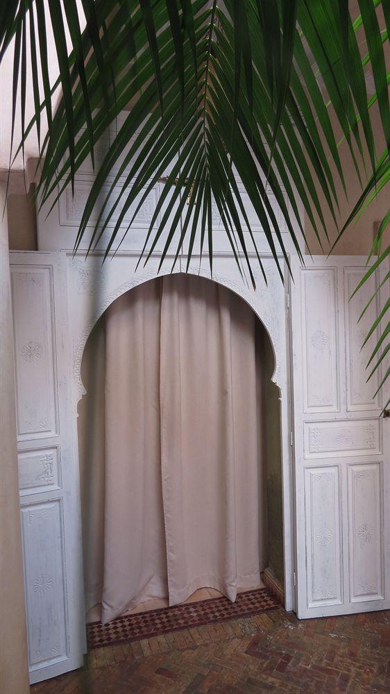 Riad Awinati Location Privatisee ,Piscine Chauffee , Beau Rooftop Marakéš Exteriér fotografie