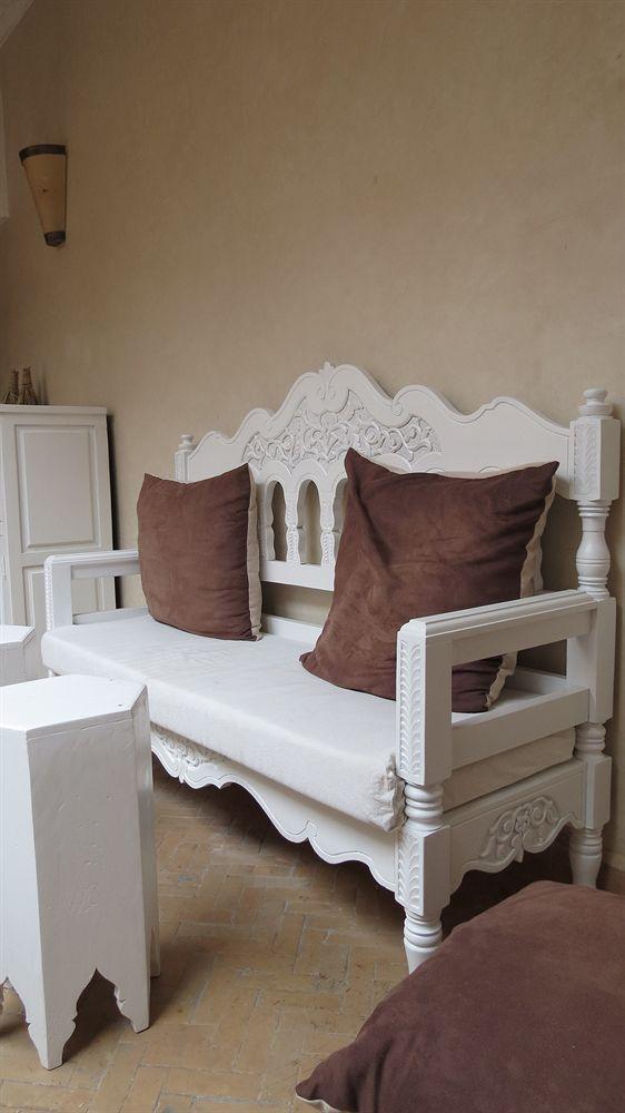 Riad Awinati Location Privatisee ,Piscine Chauffee , Beau Rooftop Marakéš Exteriér fotografie