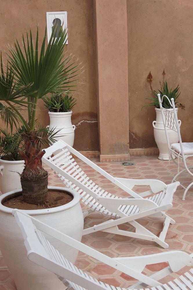 Riad Awinati Location Privatisee ,Piscine Chauffee , Beau Rooftop Marakéš Exteriér fotografie