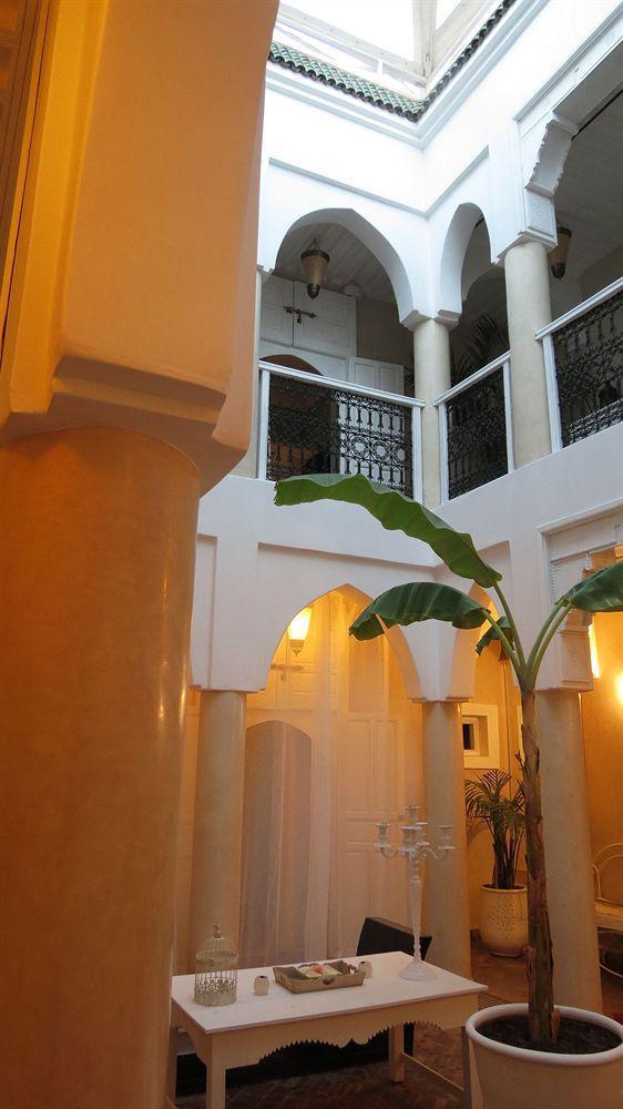 Riad Awinati Location Privatisee ,Piscine Chauffee , Beau Rooftop Marakéš Exteriér fotografie