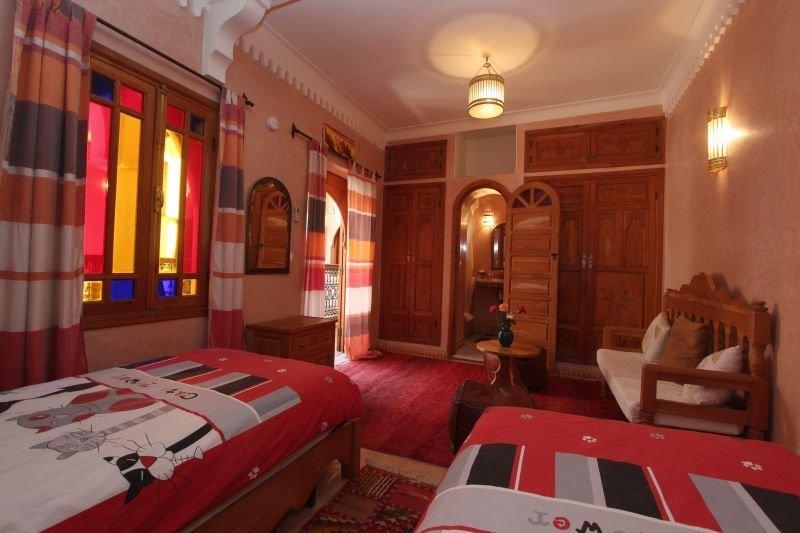 Riad Awinati Location Privatisee ,Piscine Chauffee , Beau Rooftop Marakéš Exteriér fotografie