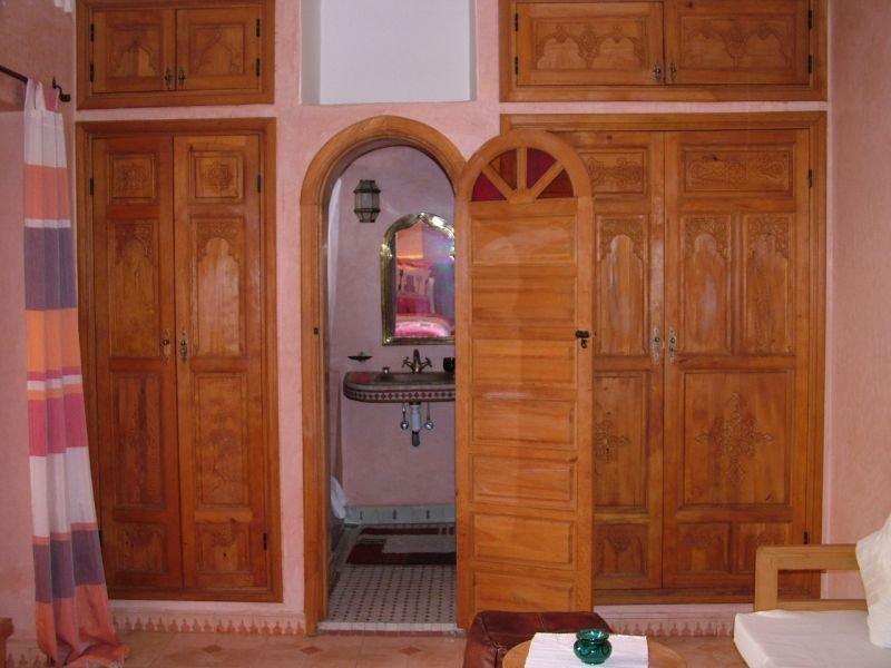 Riad Awinati Location Privatisee ,Piscine Chauffee , Beau Rooftop Marakéš Exteriér fotografie