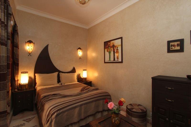 Riad Awinati Location Privatisee ,Piscine Chauffee , Beau Rooftop Marakéš Exteriér fotografie